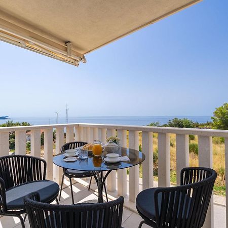 Apartment Apollo In Dubrovnik With Sea View エクステリア 写真