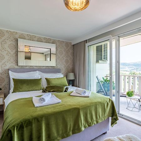 Apartment Apollo In Dubrovnik With Sea View エクステリア 写真