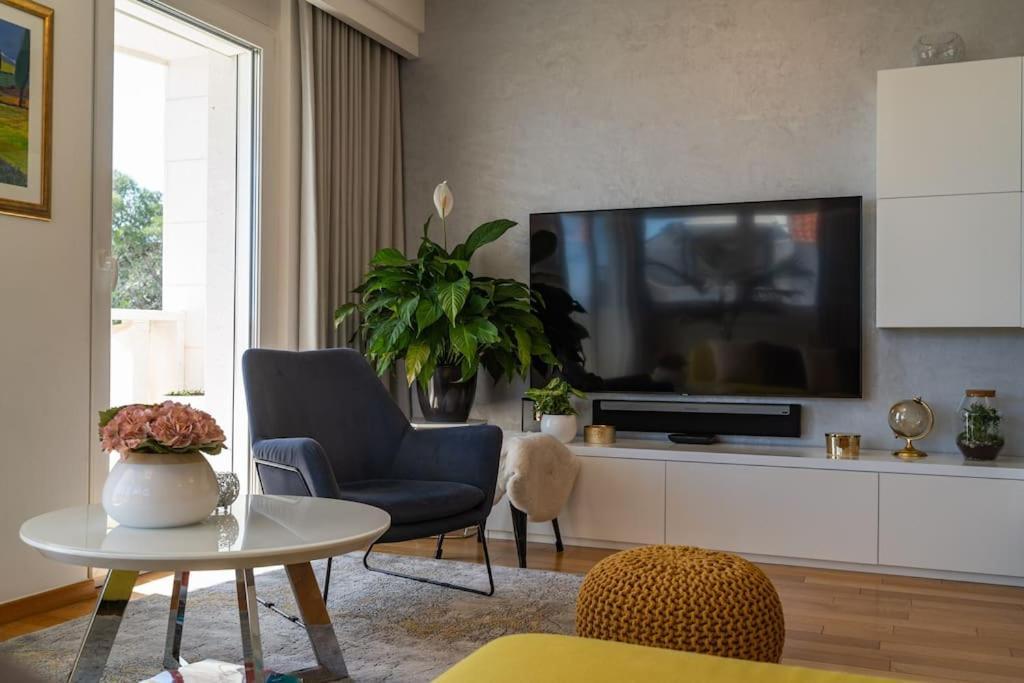 Apartment Apollo In Dubrovnik With Sea View エクステリア 写真