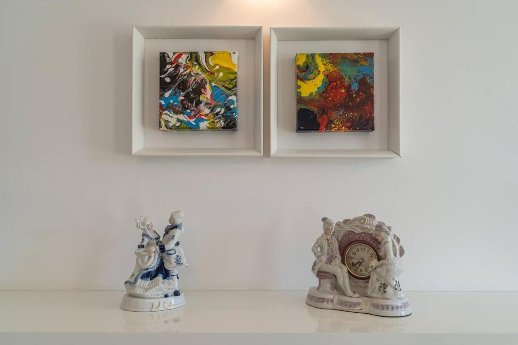 Apartment Apollo In Dubrovnik With Sea View エクステリア 写真