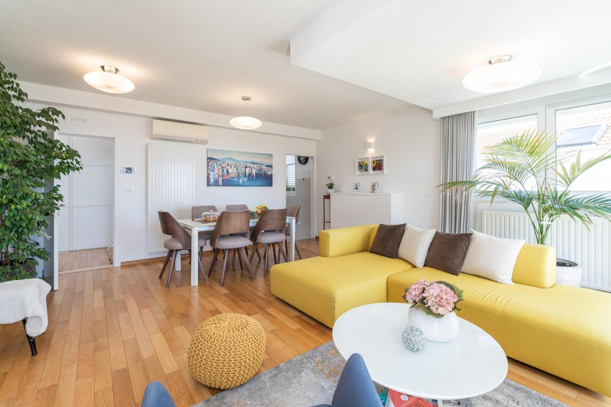 Apartment Apollo In Dubrovnik With Sea View エクステリア 写真