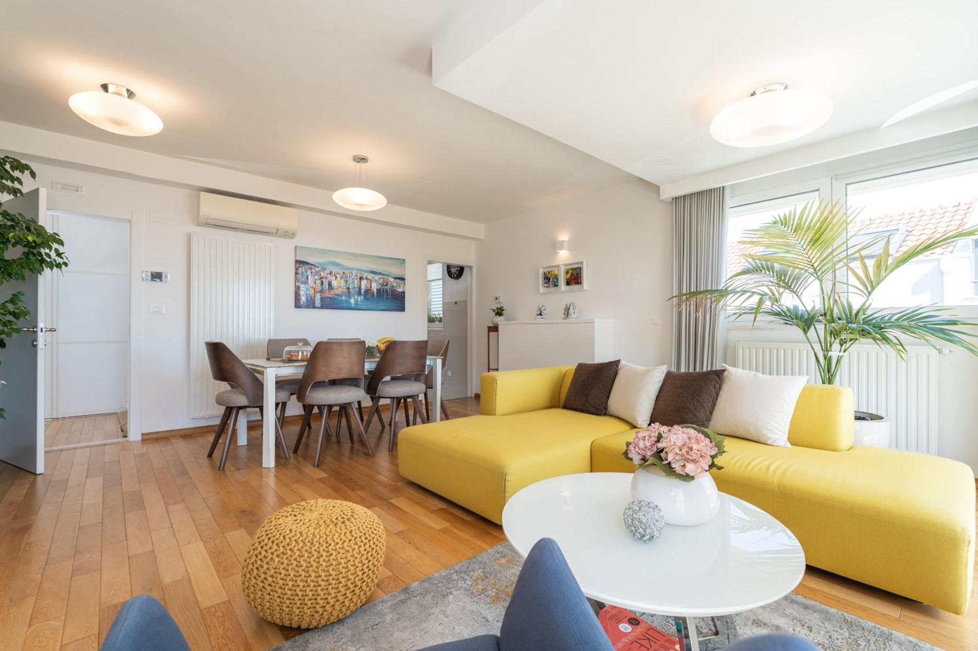 Apartment Apollo In Dubrovnik With Sea View エクステリア 写真