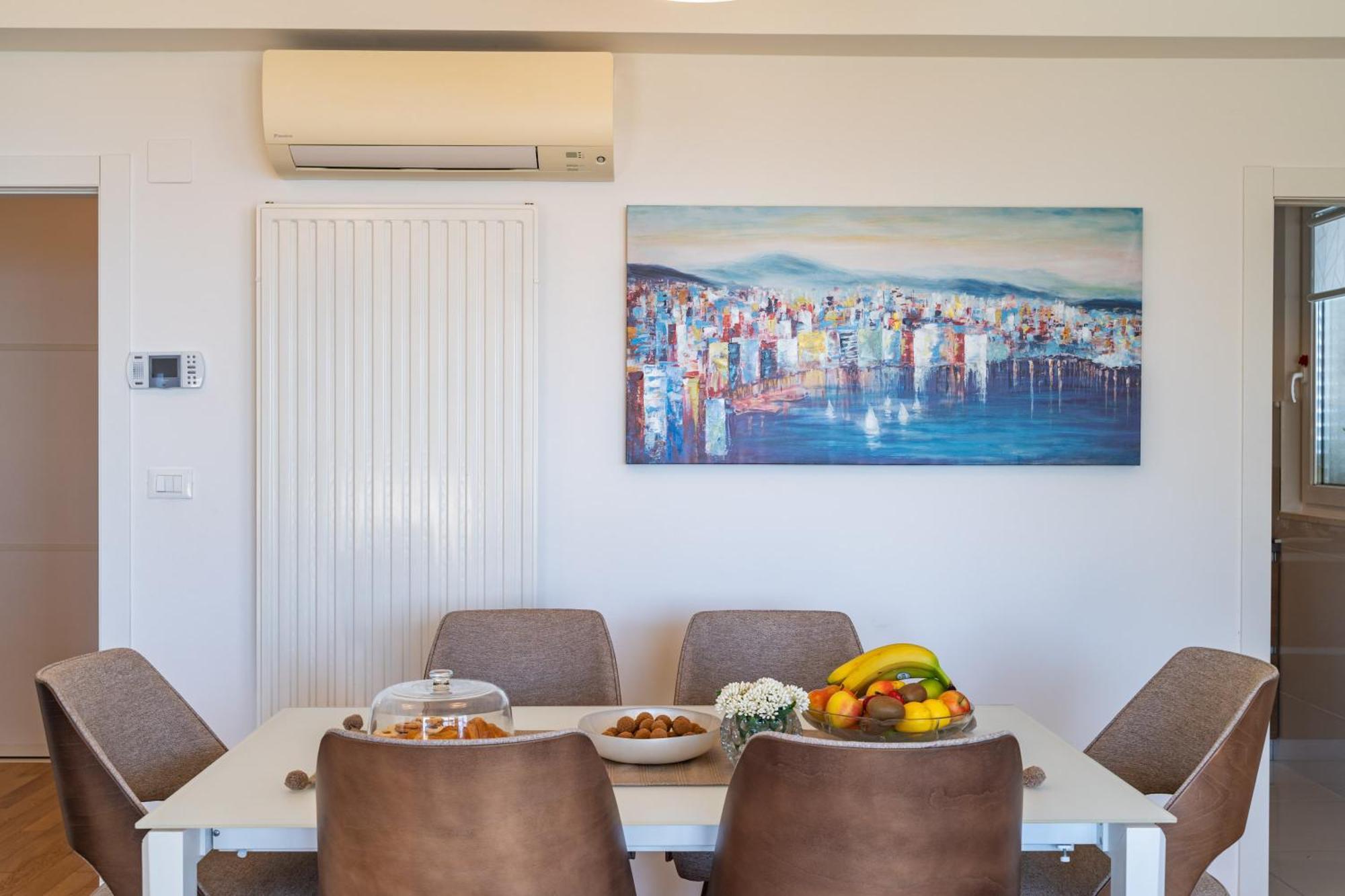 Apartment Apollo In Dubrovnik With Sea View エクステリア 写真