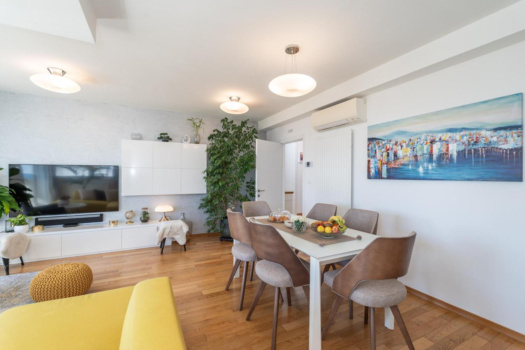 Apartment Apollo In Dubrovnik With Sea View エクステリア 写真
