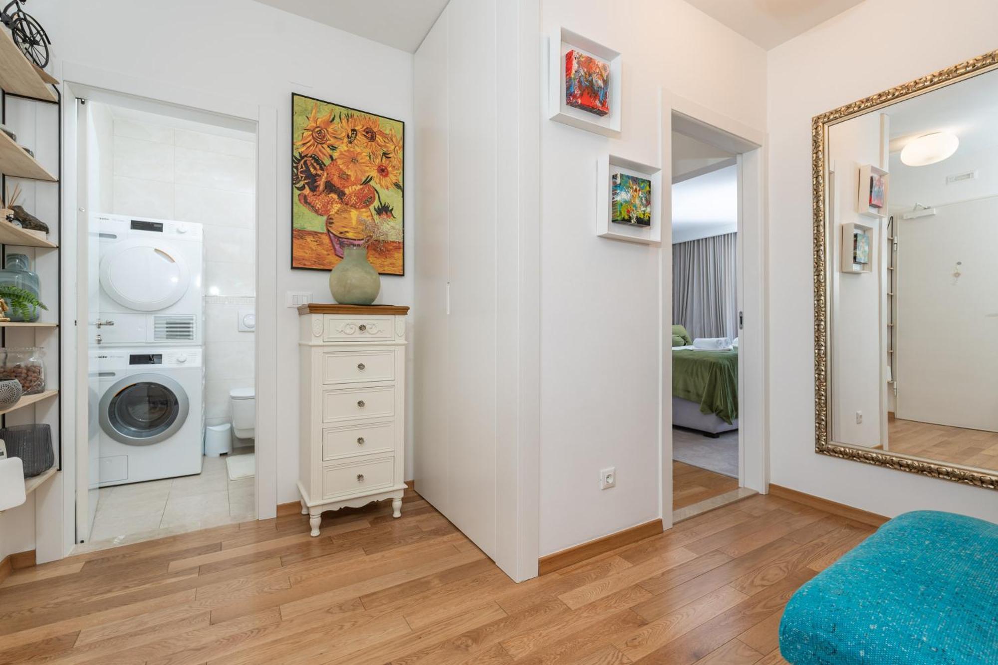 Apartment Apollo In Dubrovnik With Sea View エクステリア 写真