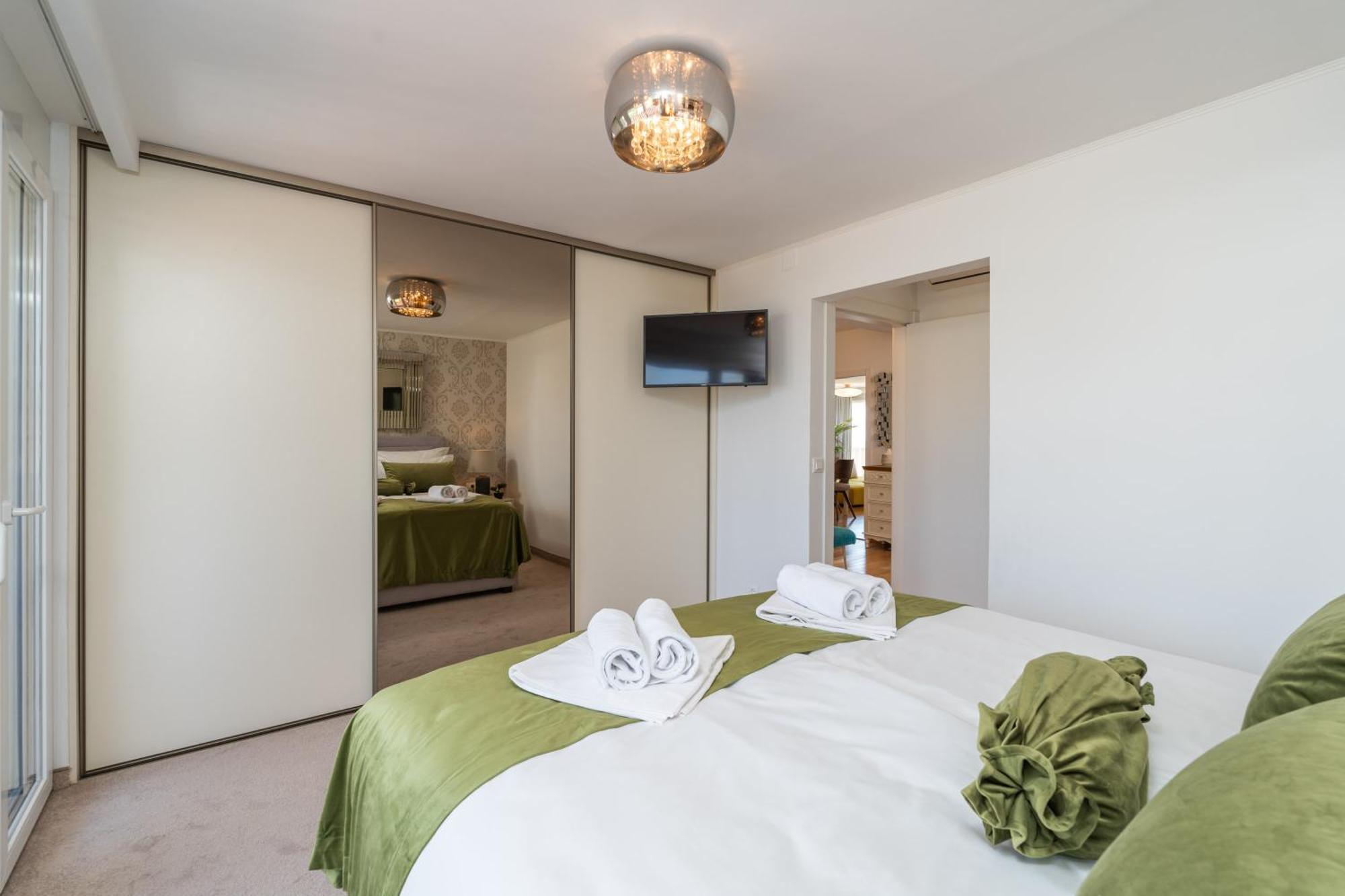 Apartment Apollo In Dubrovnik With Sea View エクステリア 写真