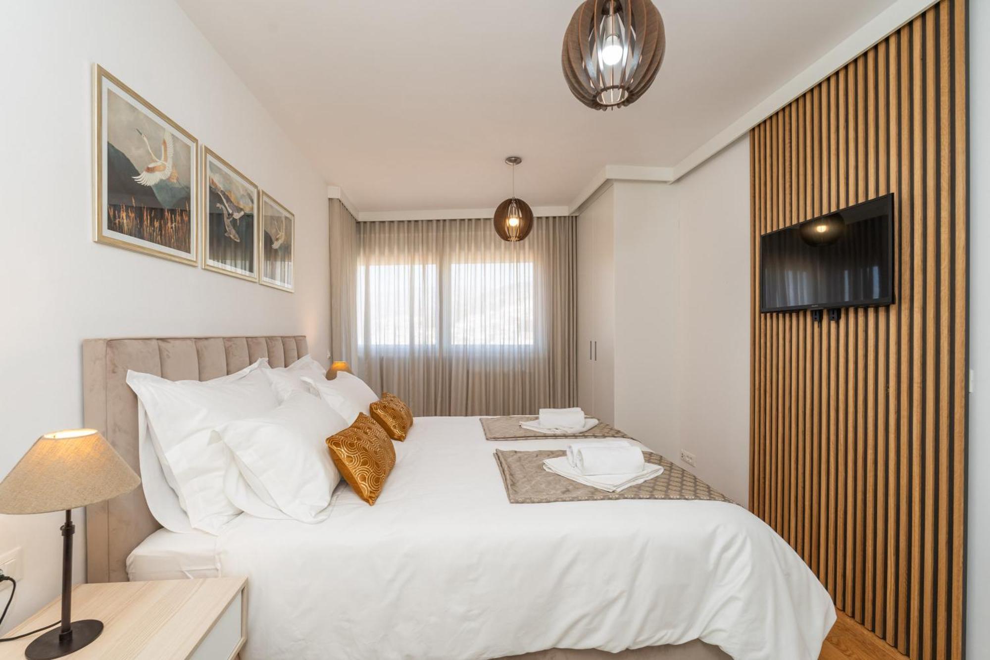Apartment Apollo In Dubrovnik With Sea View エクステリア 写真