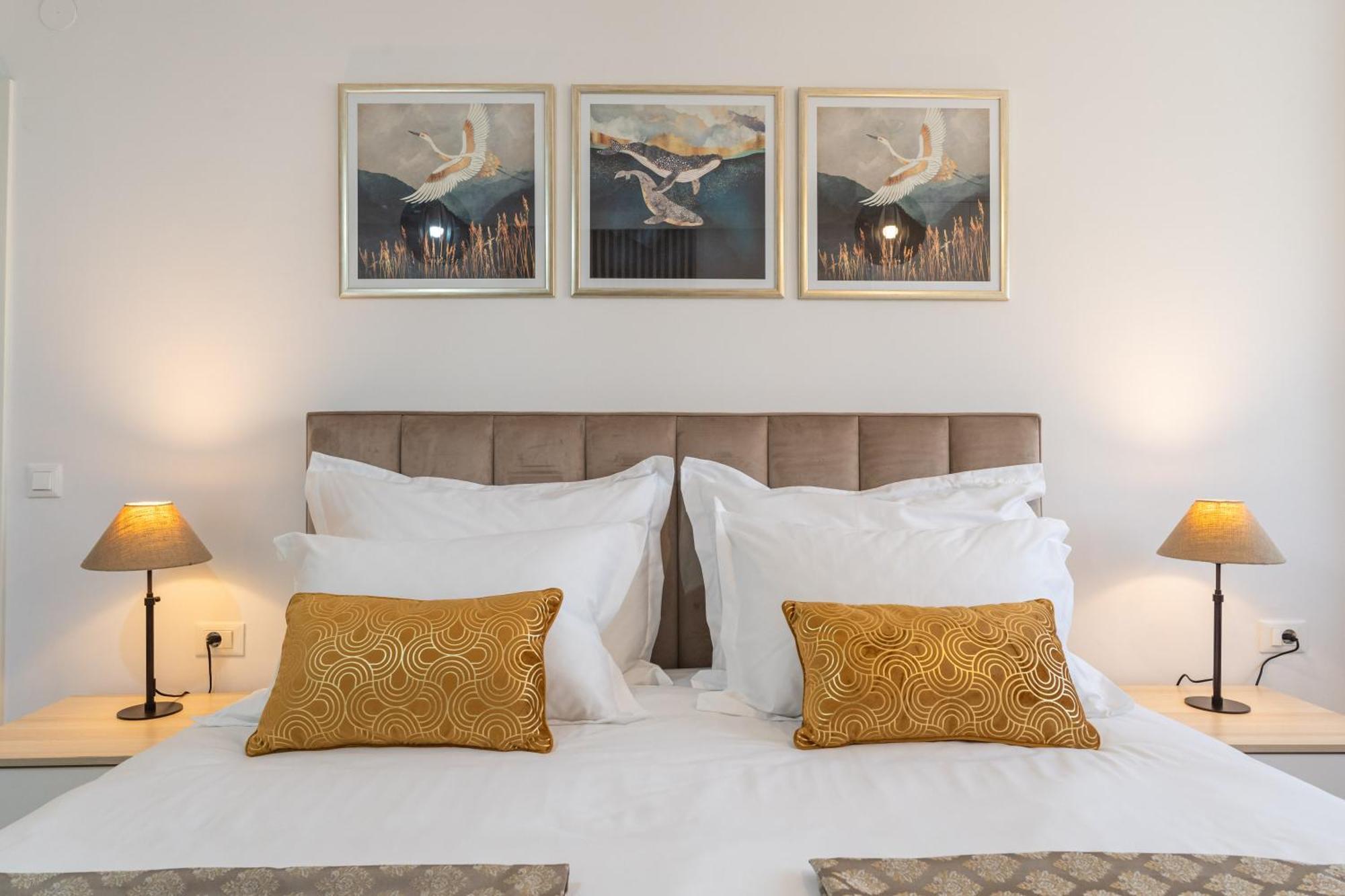 Apartment Apollo In Dubrovnik With Sea View エクステリア 写真