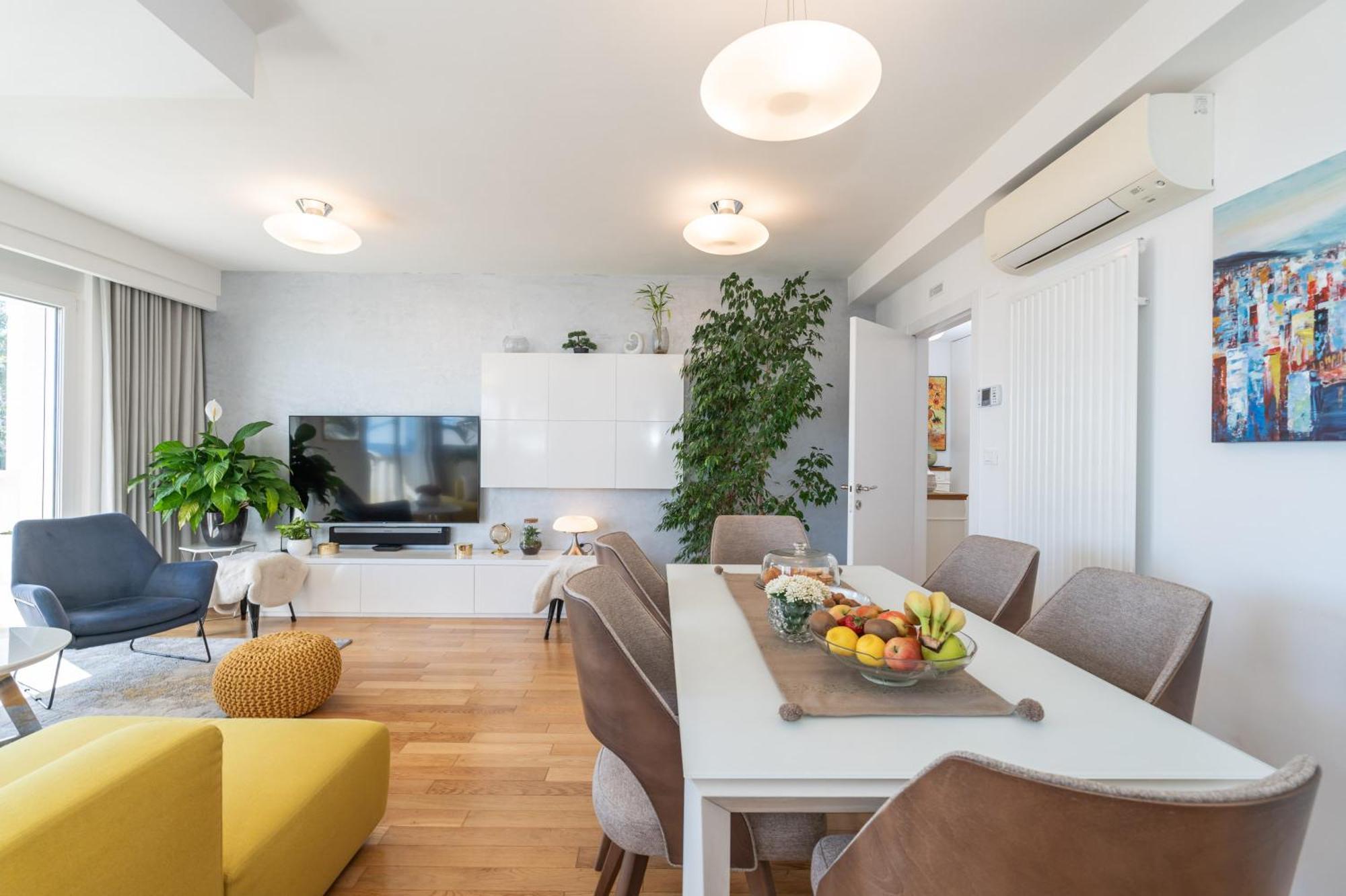 Apartment Apollo In Dubrovnik With Sea View エクステリア 写真