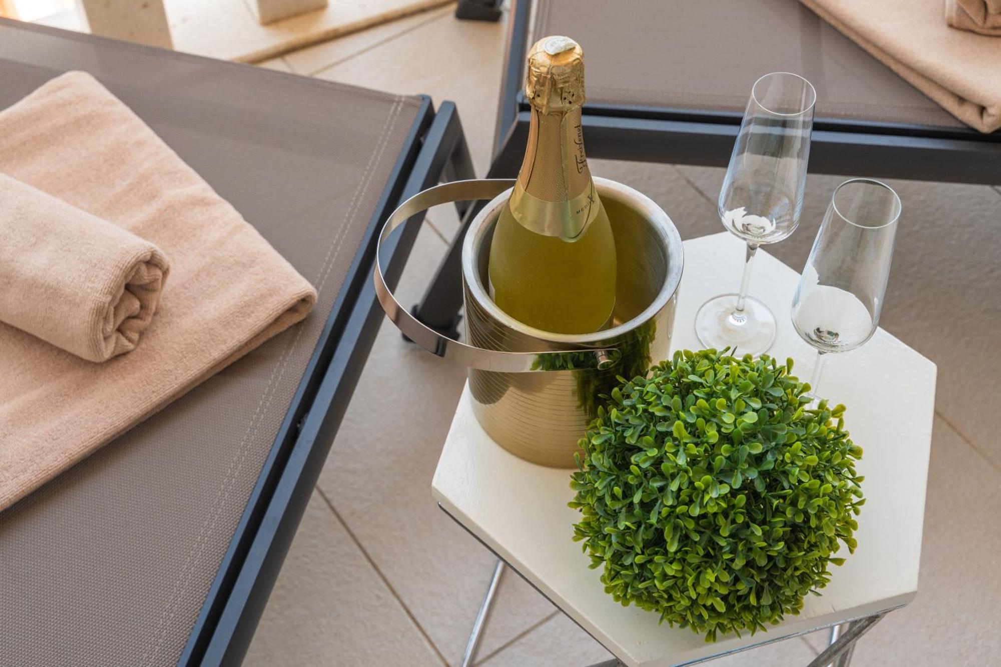Apartment Apollo In Dubrovnik With Sea View エクステリア 写真