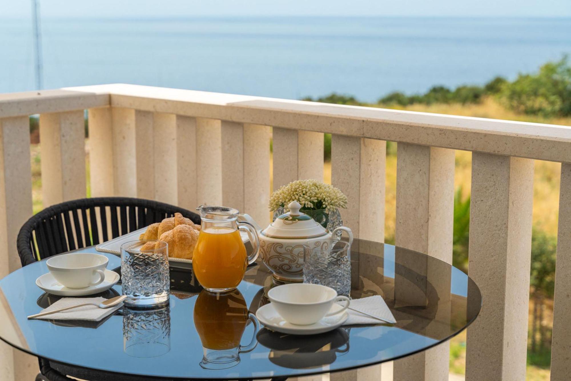 Apartment Apollo In Dubrovnik With Sea View エクステリア 写真